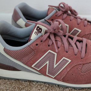 New balance 696
